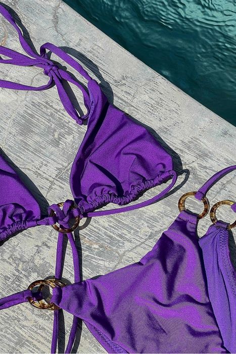 Дамски бански NA-KD