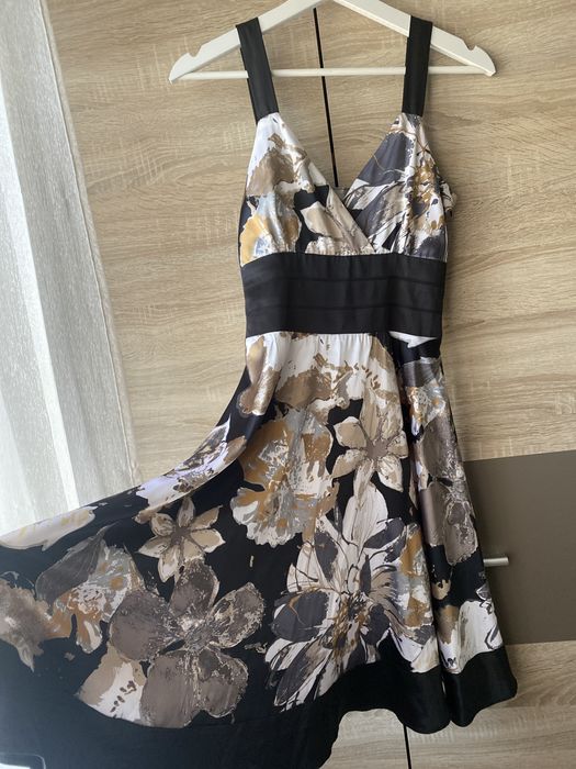 Rochie Nissa marimea 36