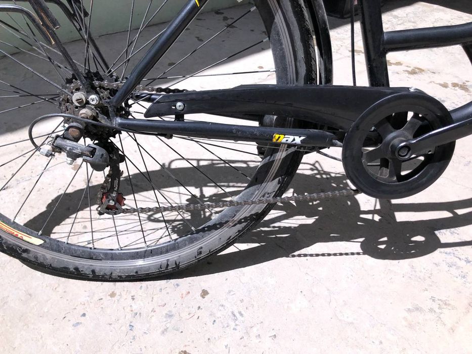 Shahar velosopedi-velomax VM-181