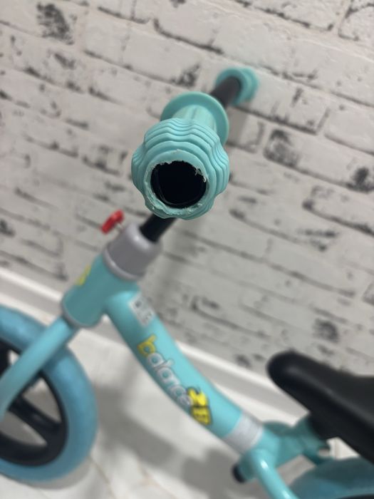 Баланс колело Byox