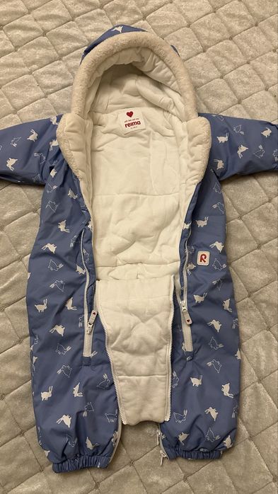 Комбинезон-конверт Reima (оригинал)