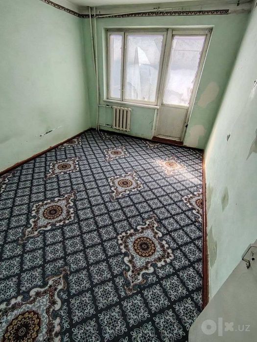 Квартира ижарага берилади