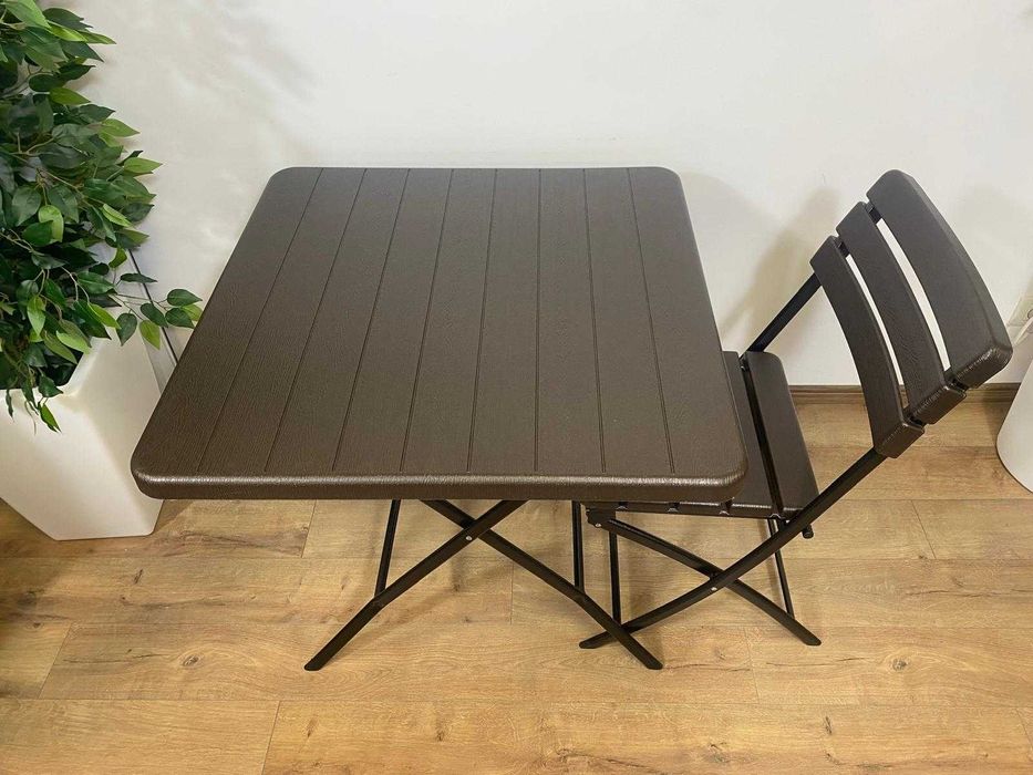 In Stoc#Masa terasa Bistrol, HoReCa, masa exterior