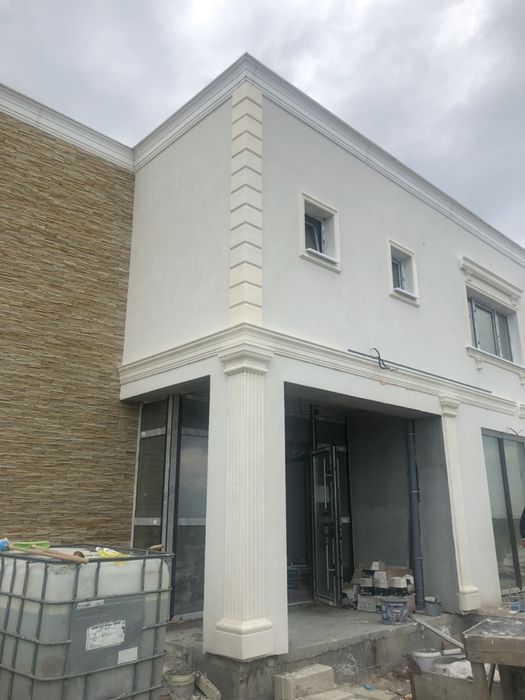 Baghete , ancadramente , litere volumetrice.