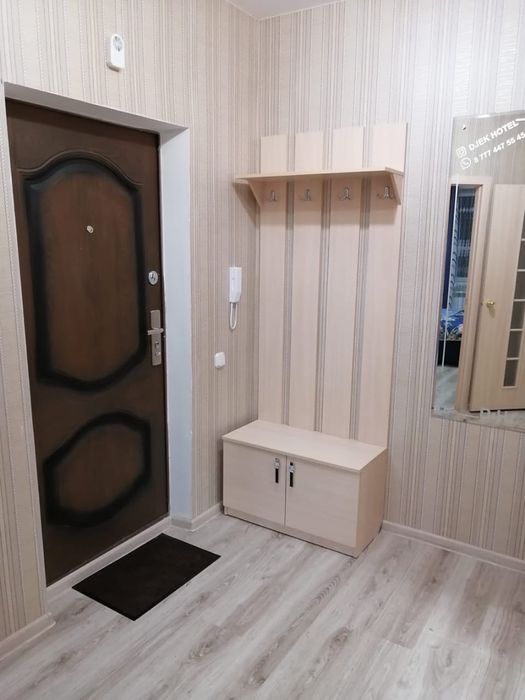 Костанай плаза 1 комнатная