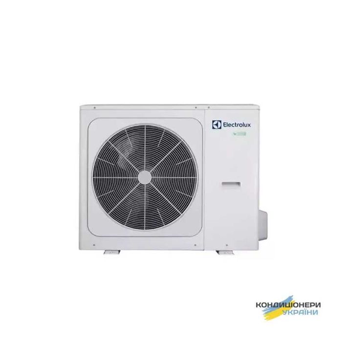 Тепловой насос 16кВт Electrolux EMHP-16Y/N8 EEC+EHB-160/N8 EEC