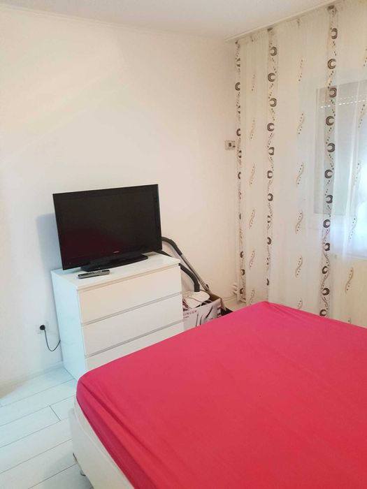 Inchiriez apartament etaj 3 Dorobanti