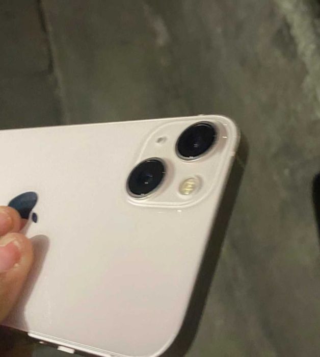 LICHIDARE STOC! Telefon Mobil / Smartphone Iphone 13 Roz