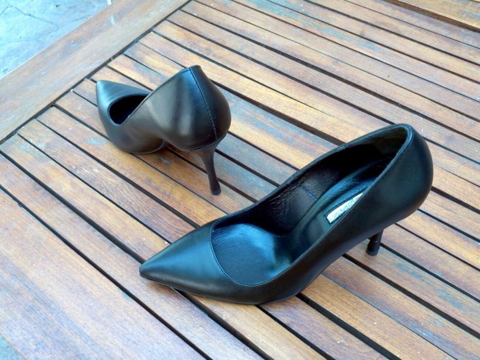 Pantofi Mihaela Glavan