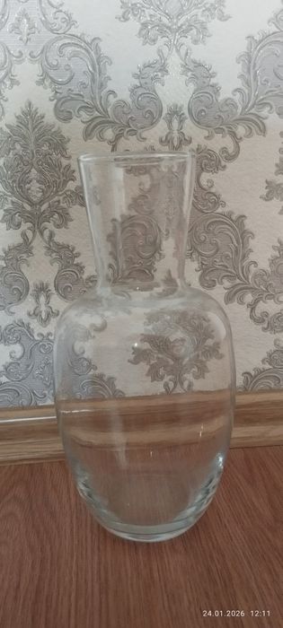 Ваза для Цветов "Ботаника"