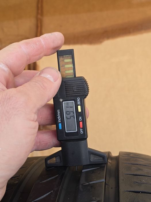 225 45 19 Continental