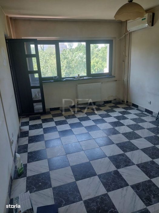 2 camere Colentina, et. 2, an 1978, 53 mp, reabilitat — fotografia 3