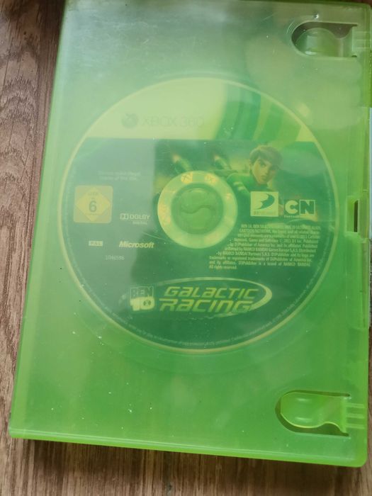 Игра Xbox360 E slim