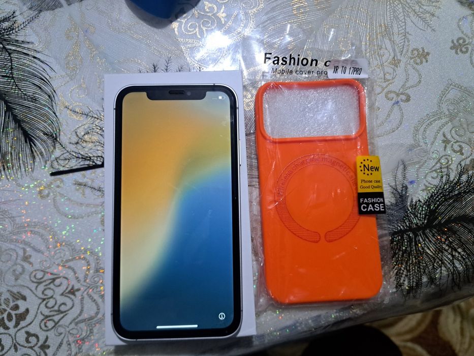 Iphone  17 Pro  256гб