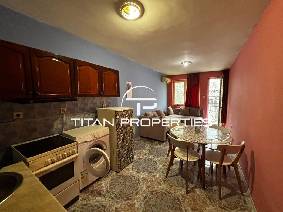 Двустаен, под наем, ж.к Братя Миладинови