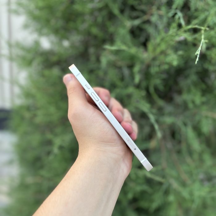 iPhone 13 White 128gb 88%