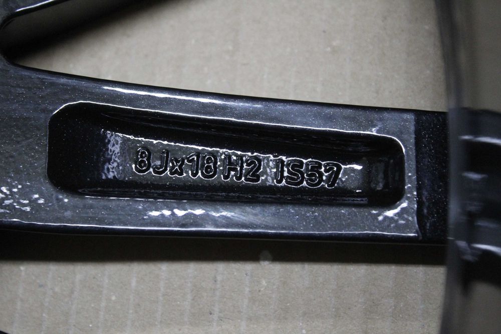 Джанта 18" BMW 1-серия (F40), 2-серия (F44)