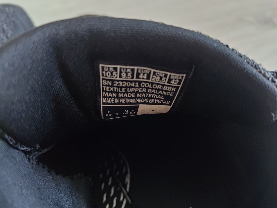 Adidasi Skechers Achfit 44