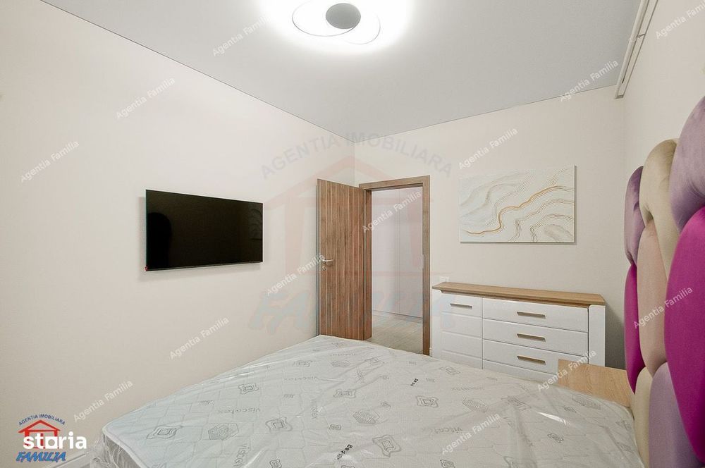 Apartament,