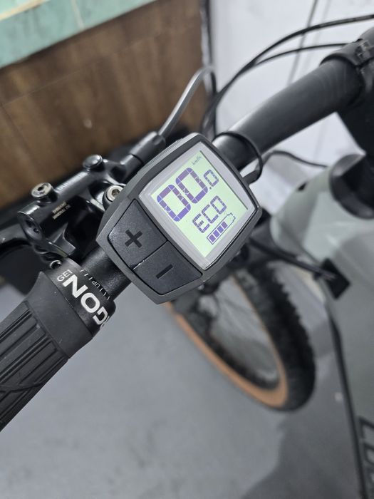 Електрически e bike cube reaction hybrid race Bosch performance  cx