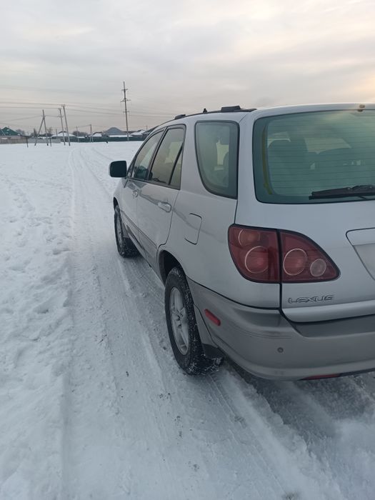 Продам Лексус рх