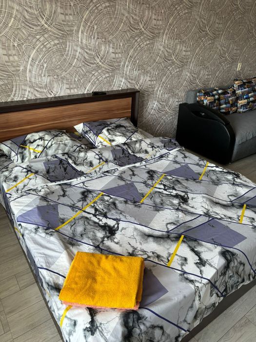 Квартира по часа