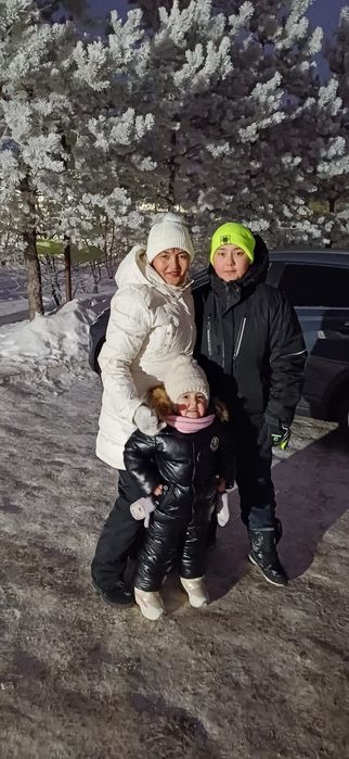 Комбензон унисекс..