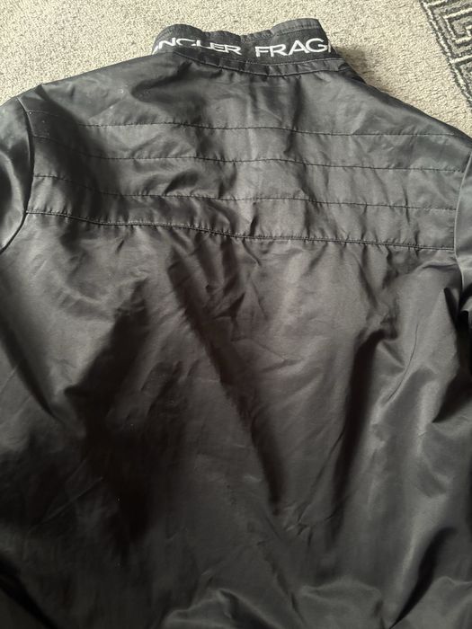Мъжко яке Moncler пролетно есенно S