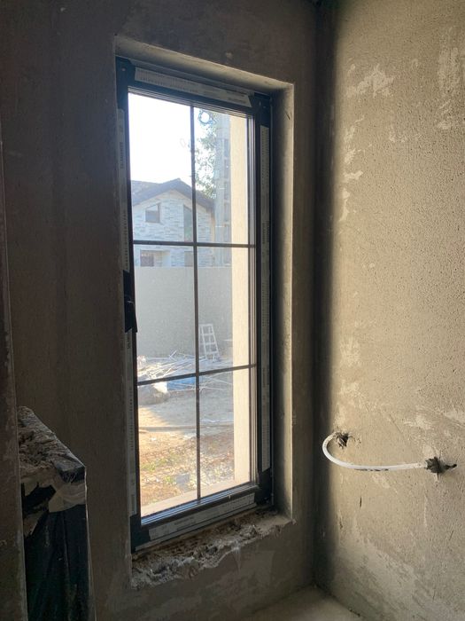 Tencuiala mecanizata