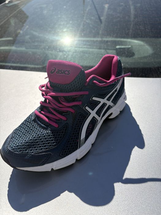Asics Gel-Stormhawk