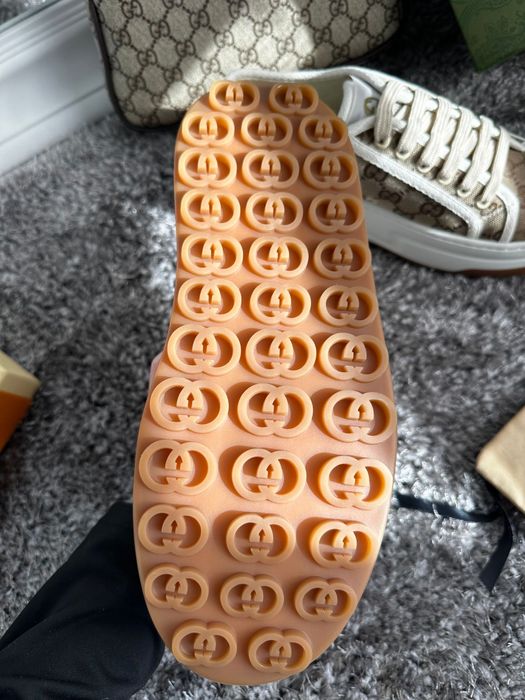 Gucci дамски обувки