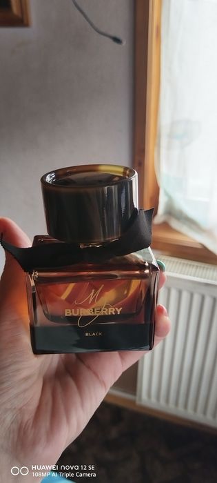 Парфюм  My Burberry black