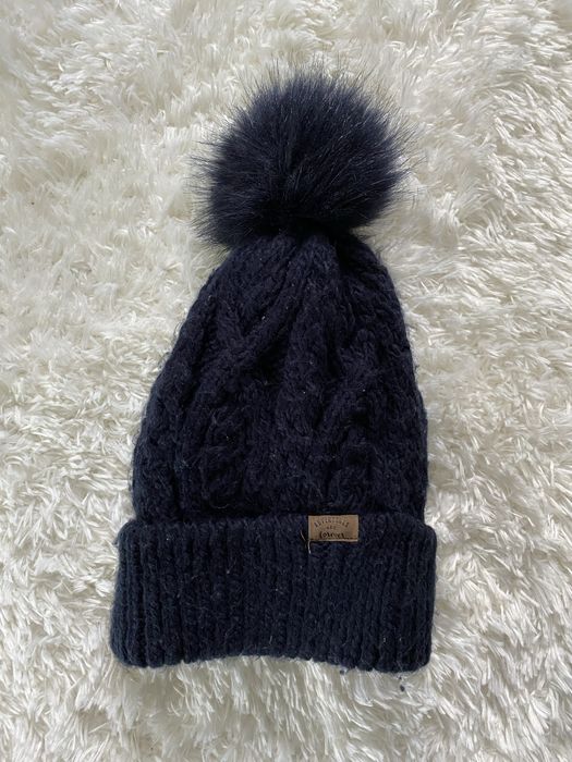 Caciula calduroasa copii