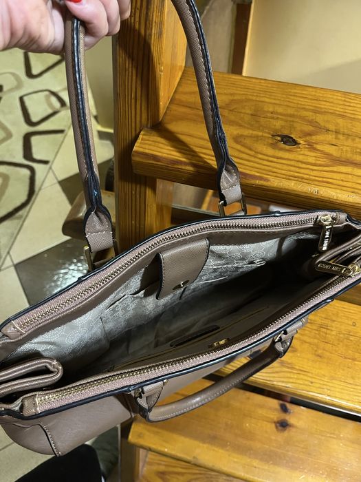 Michael Kors дамска чанта