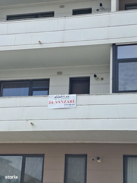 Studio - Mamaia Nord/Hanul cu Peste - 57.500 euro (Cod E2+E7)