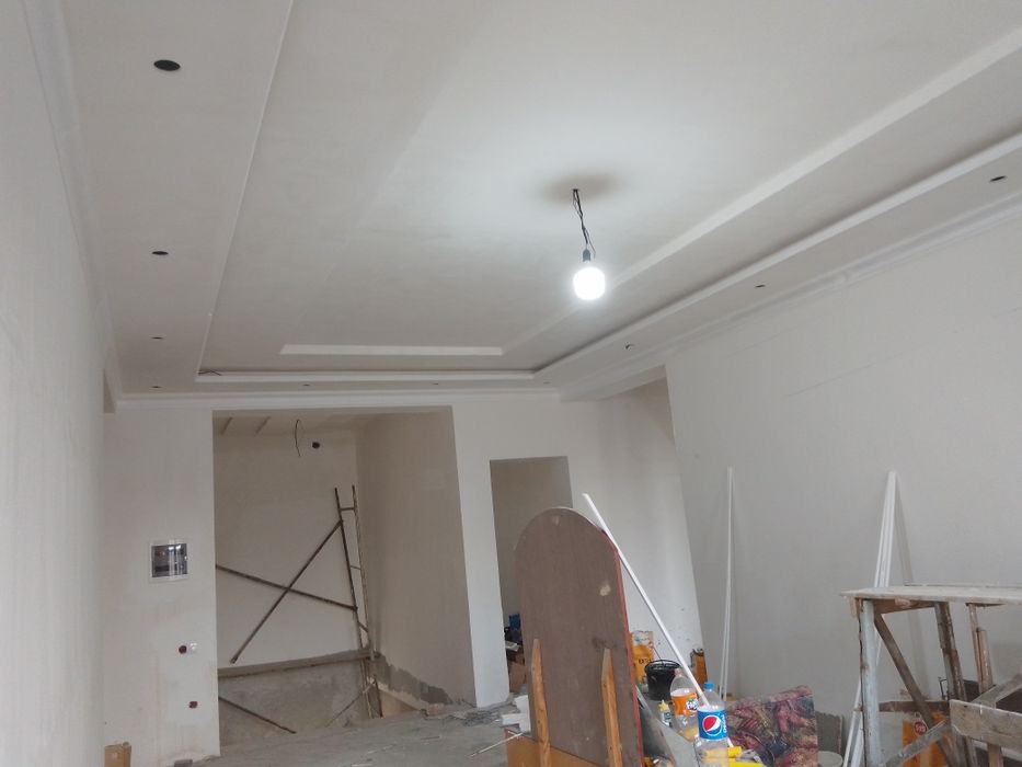 Kvartera remont Adelka