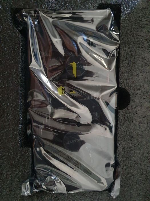 Видеокарта Gigabyte Geforce GTX 1660 super