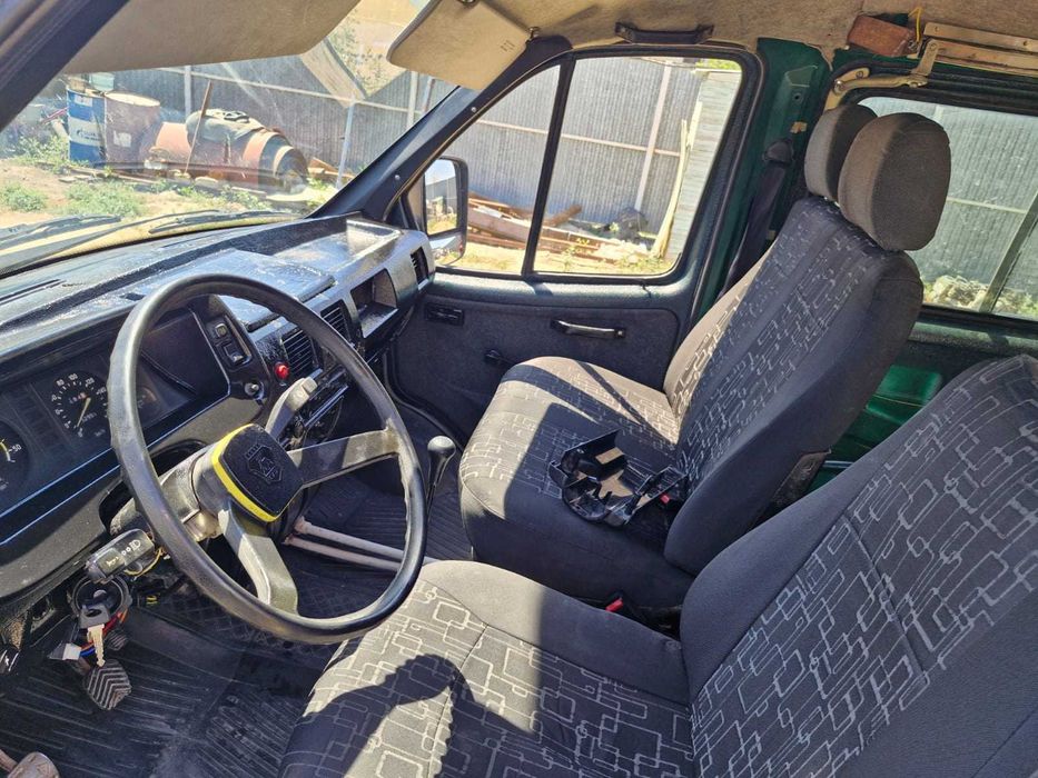 Газ Газель 1998 года продам