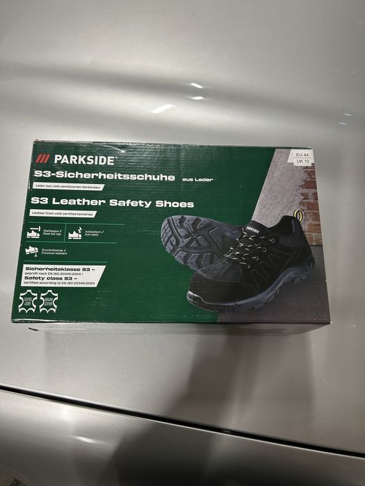 Обувки Parkside 44ти номер