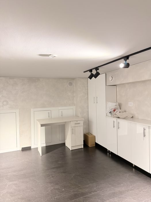 Кабиненты здаются