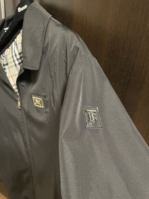 Vand geaca Burberry
