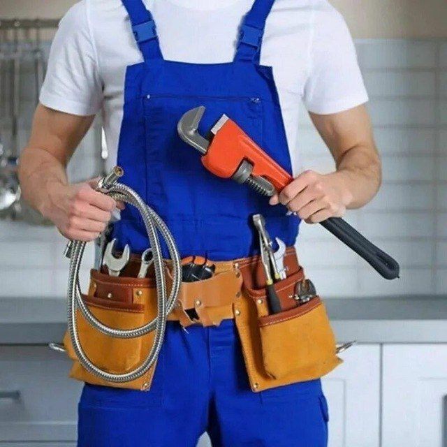 Toshkent Bo‘ylab 24/7 Santexnik – Ishonchli, Tez, Sifatli