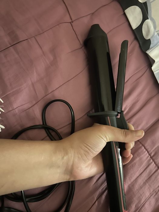 Продам плойку Rowenta elite