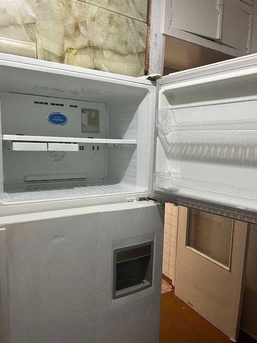 Холодильник Daewoo