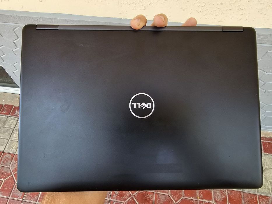 Dell Latitude Ноутбук сотилади!
DDDD Dell latitude 
Core i5 6300u
RAM