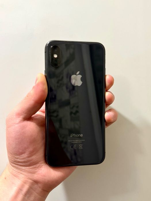 iPhone X 256GB Айфон Х 256GB