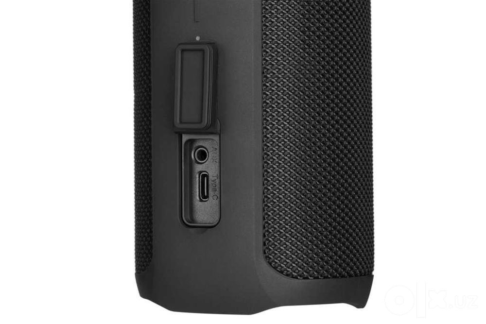 Колонка 2E SoundXTube Plus TWS, MP3, Wireless, Waterproof