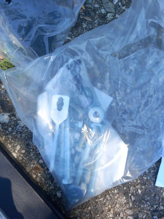 Нов теглич за Кия Соренто Хюндай Санта Фе от 2015