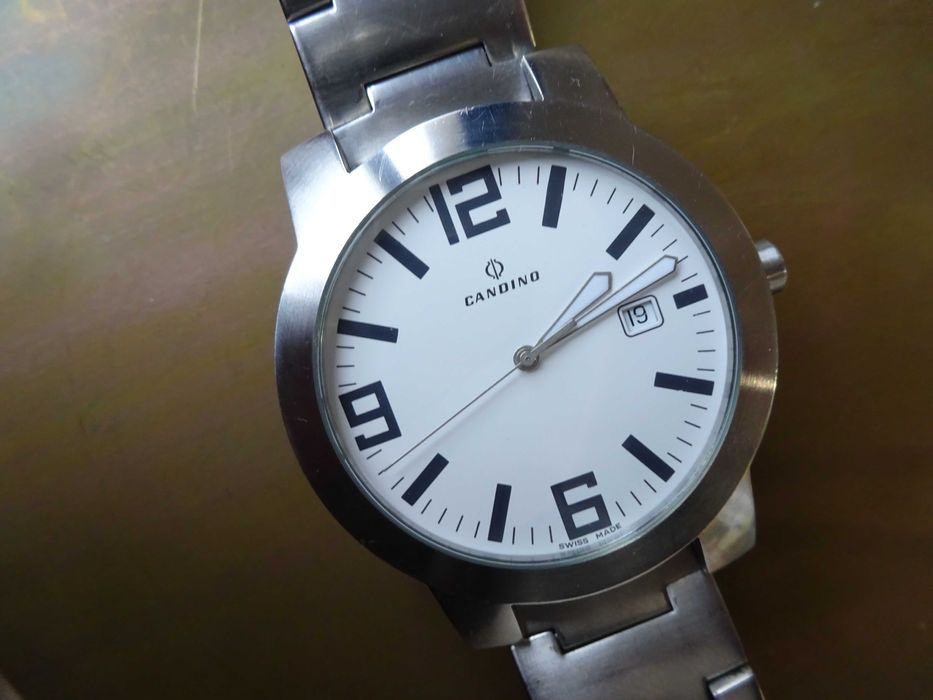 кандино кварц ета