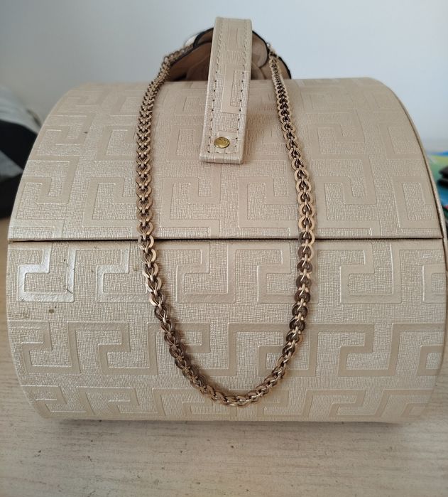 Tilla zanjir 10.65gramm